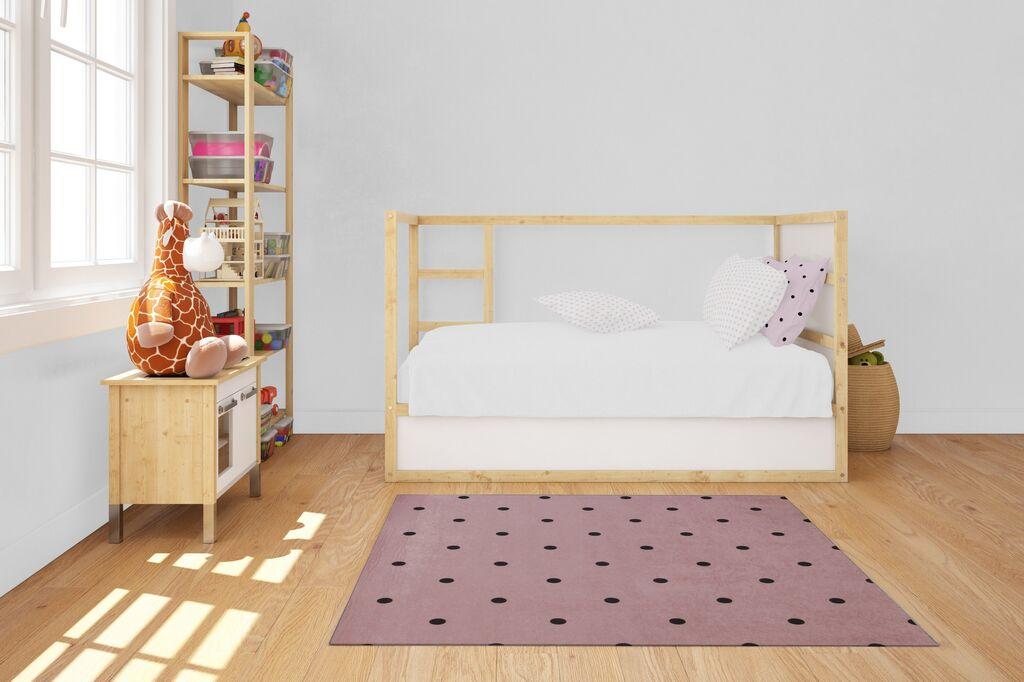 Conceptum Hypnose tepih, 80x120cm, šaren