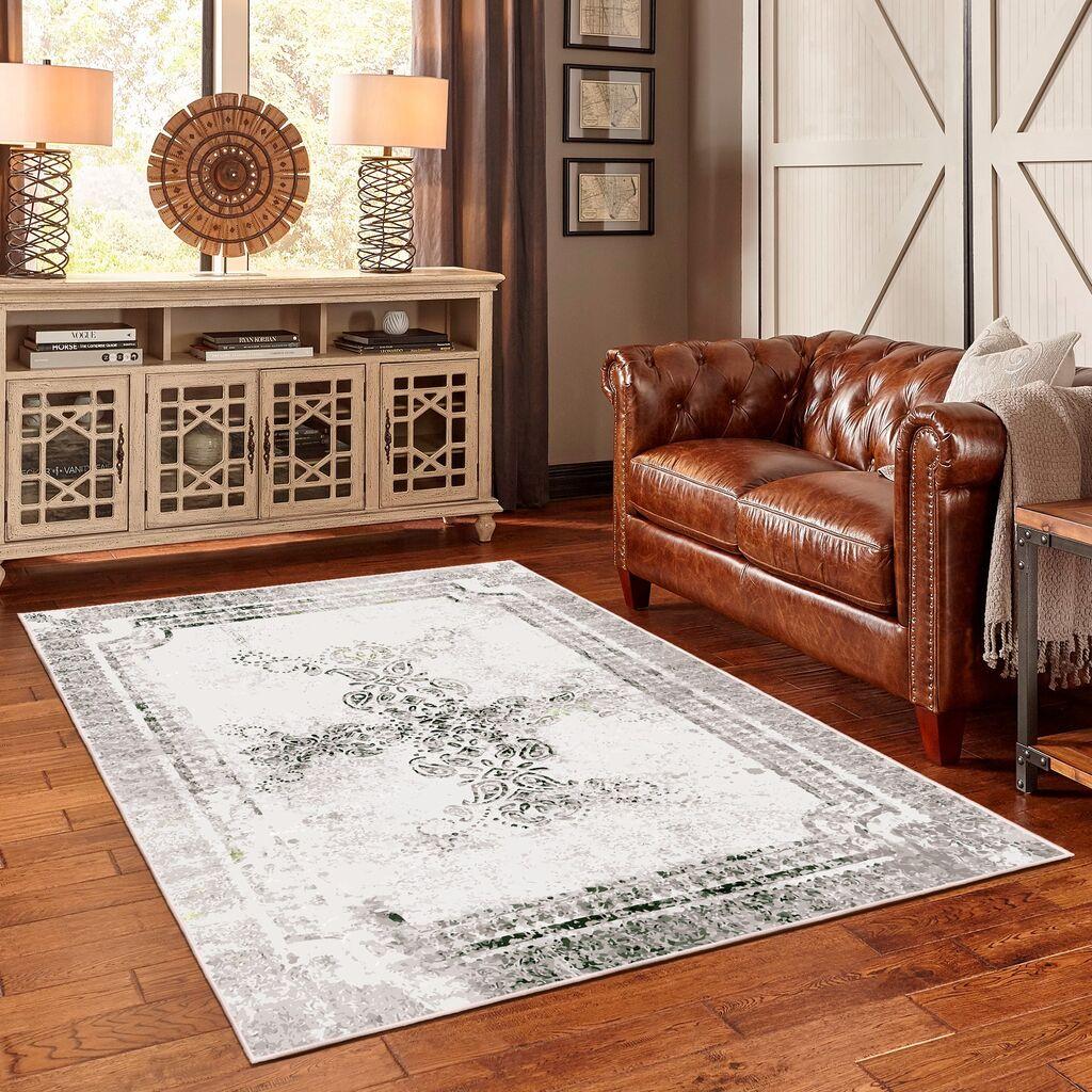 Conceptum Hypnose tepih, 80x150cm, bijeli