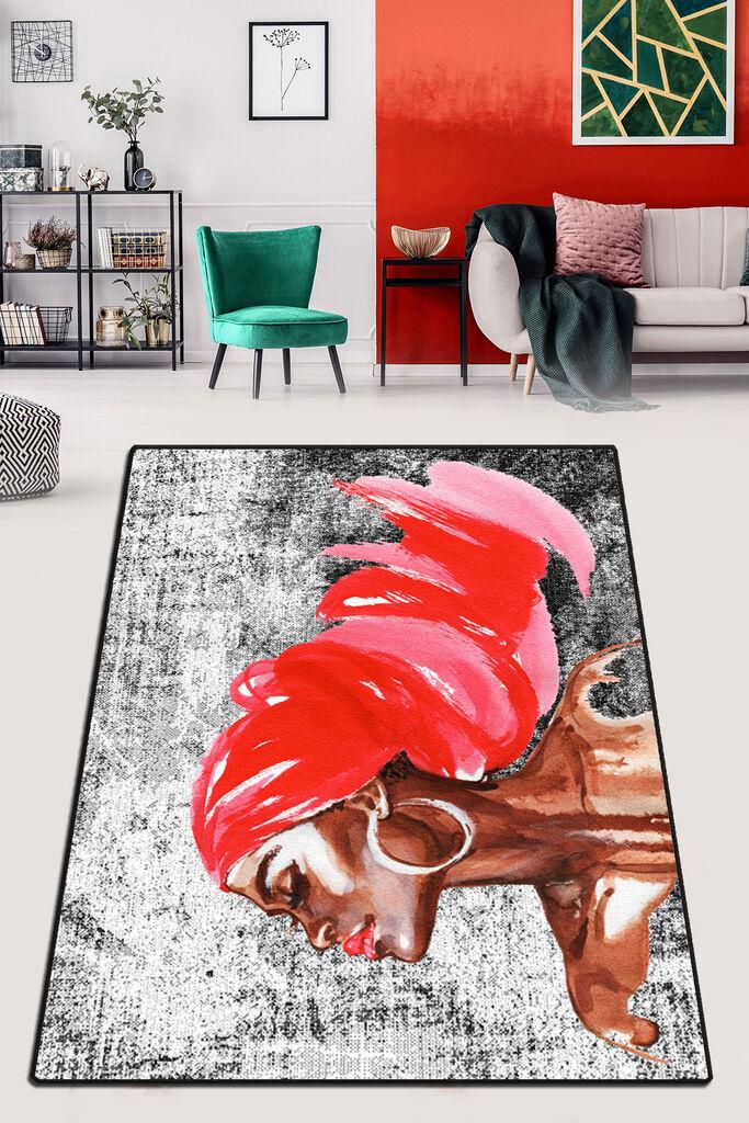 Conceptum Hypnose tepih, 200x290cm, šaren