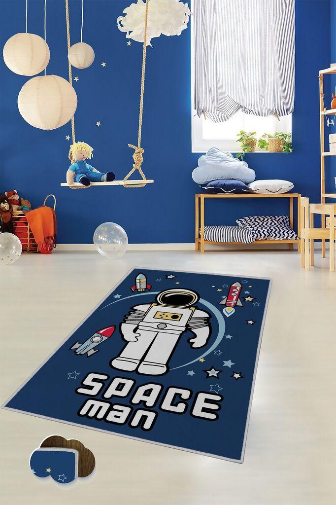 Conceptum Hypnose tepih, 80x200cm, šaren