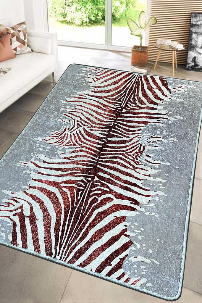 Conceptum Hypnose tepih, 80x150cm, siva