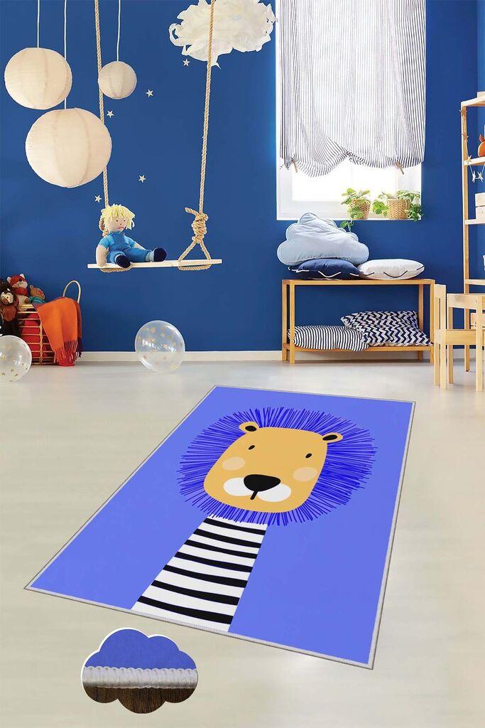 Conceptum Hypnose tepih, 60x100cm, šareni