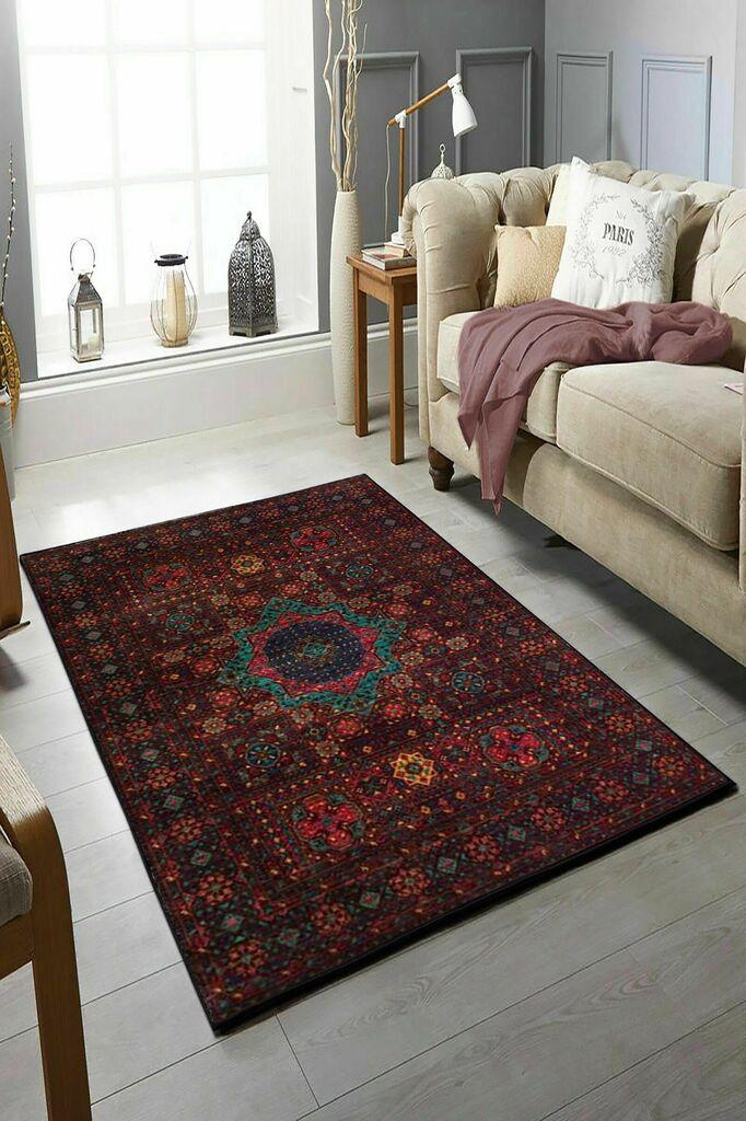 Conceptum Hypnose tepih, 60x100cm, šareni