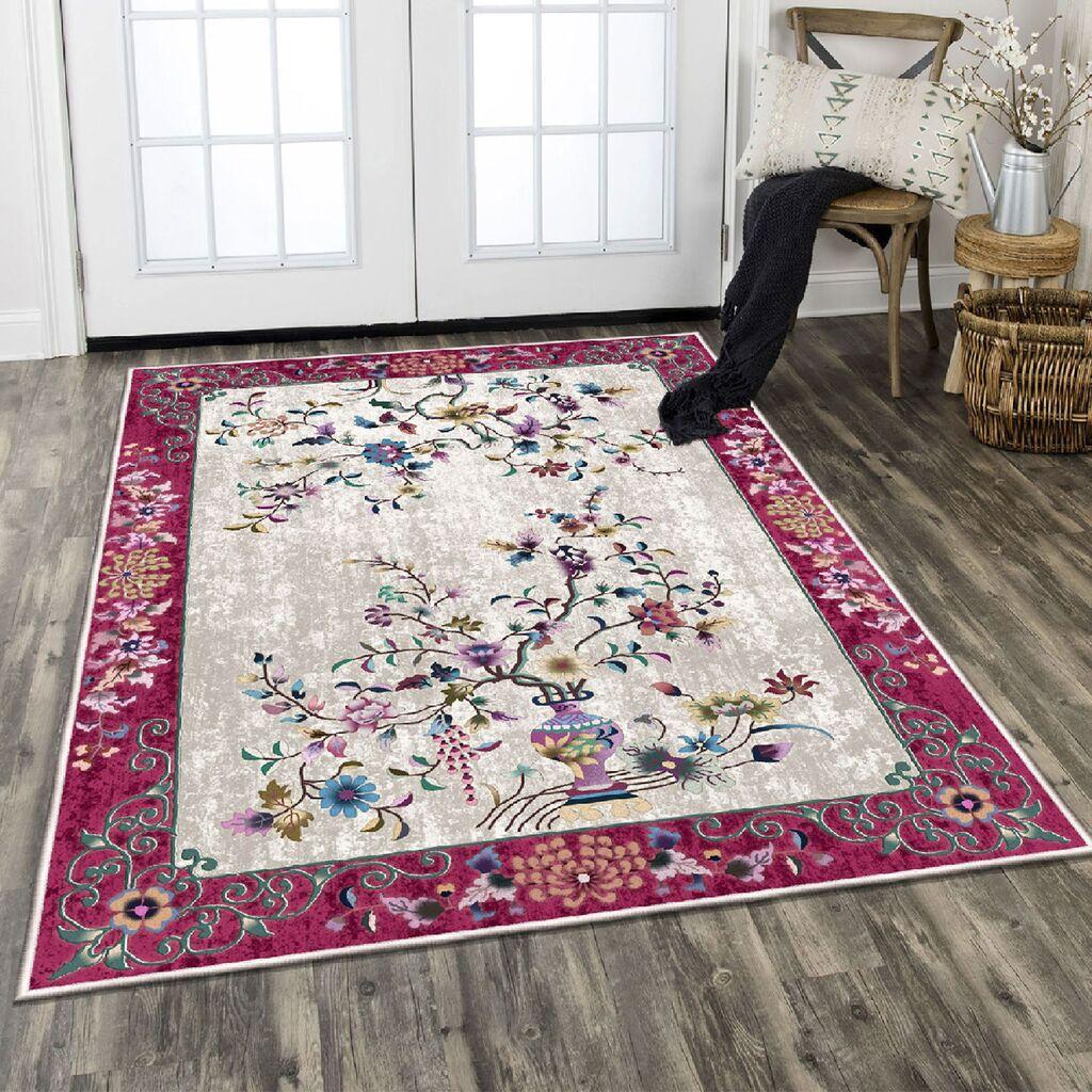 Conceptum Hypnose tepih, 80x150cm, šaren