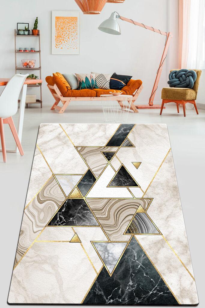 Conceptum Hypnose tepih, 80x100cm, šareni