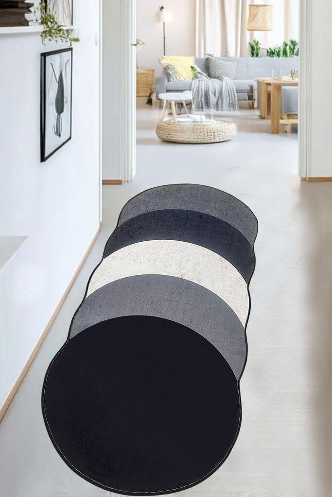 Conceptum Hypnose tepih, 80x150cm, šaren