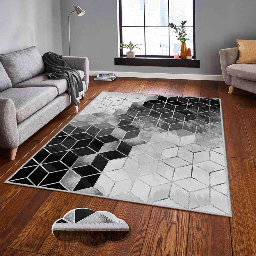 Conceptum Hypnose tepih, 160x230cm, bijeli