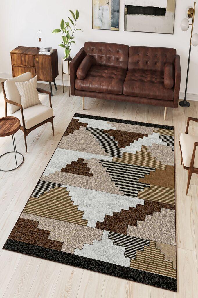 Conceptum Hypnose tepih, 100x150cm, šareni