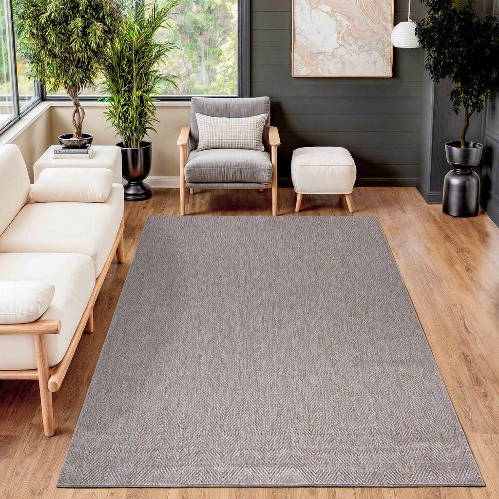 Conceptum Hypnose tepih, 120x170cm, krem