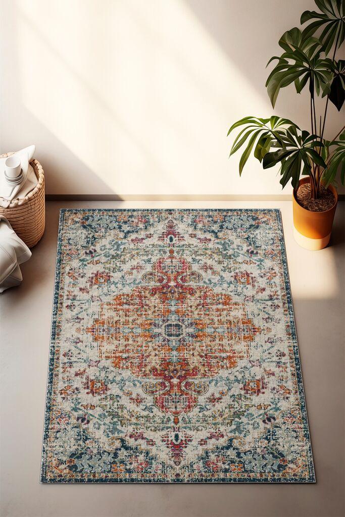 Conceptum Hypnose tepih, 80x150cm, šaren