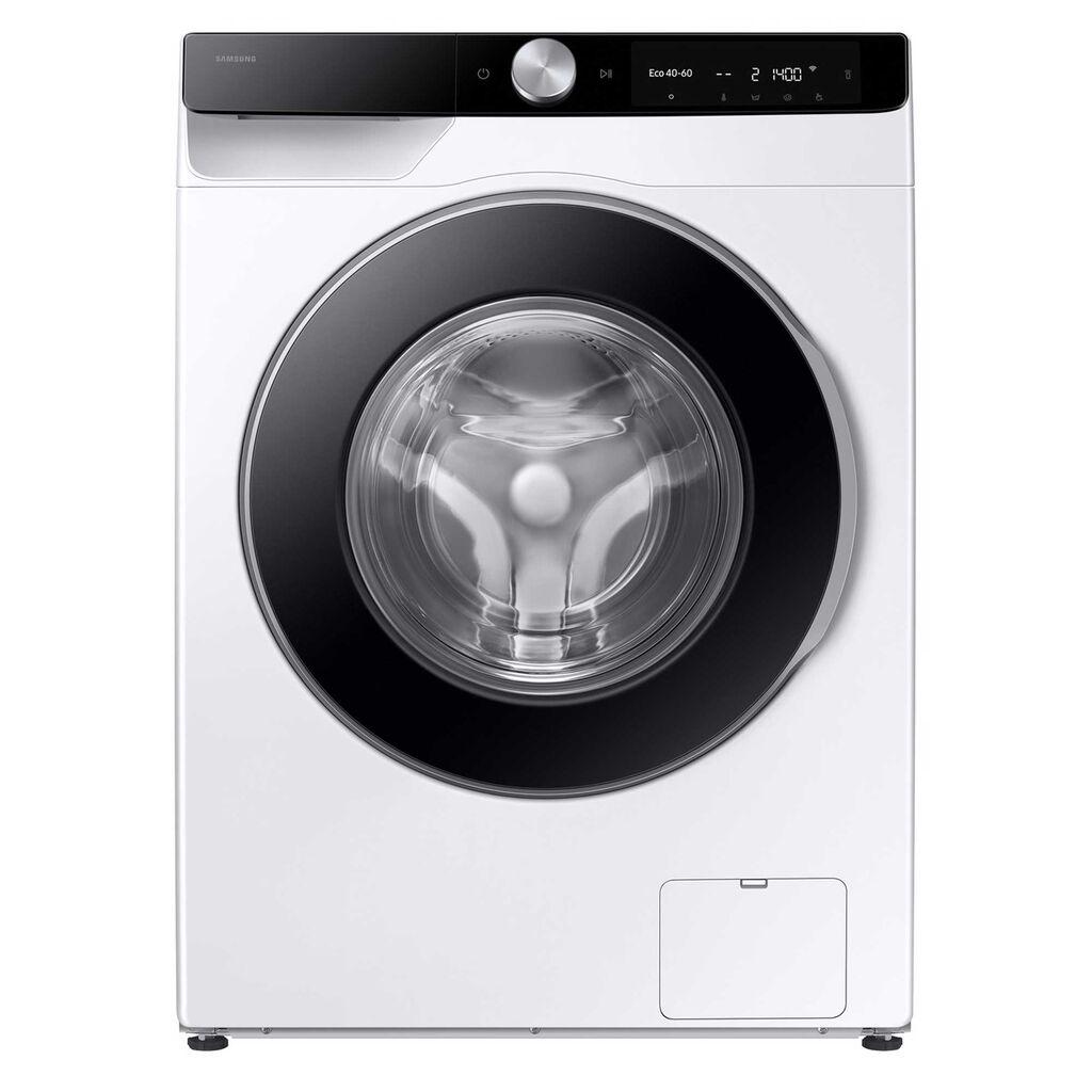 Samsung mašina za pranje veša WW90DG6G94LKU4, 9 kg, Inverter motor, 1400 o/min, Bijela