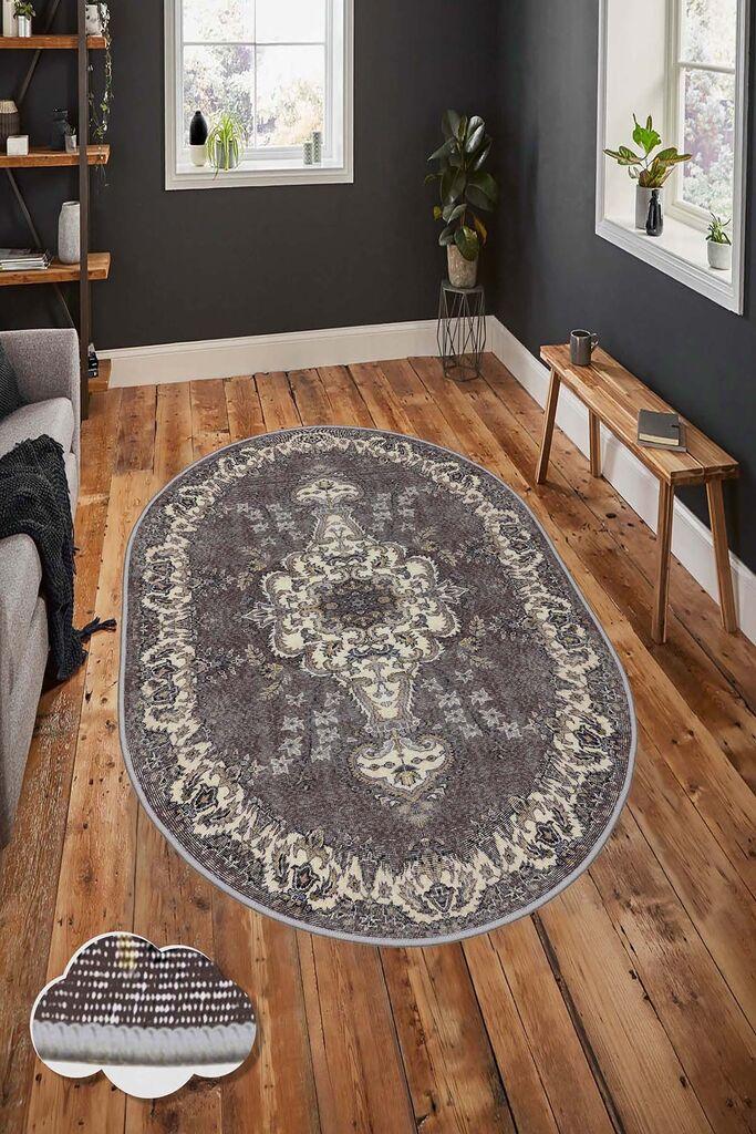 Conceptum Hypnose tepih, 80x150cm, šaren