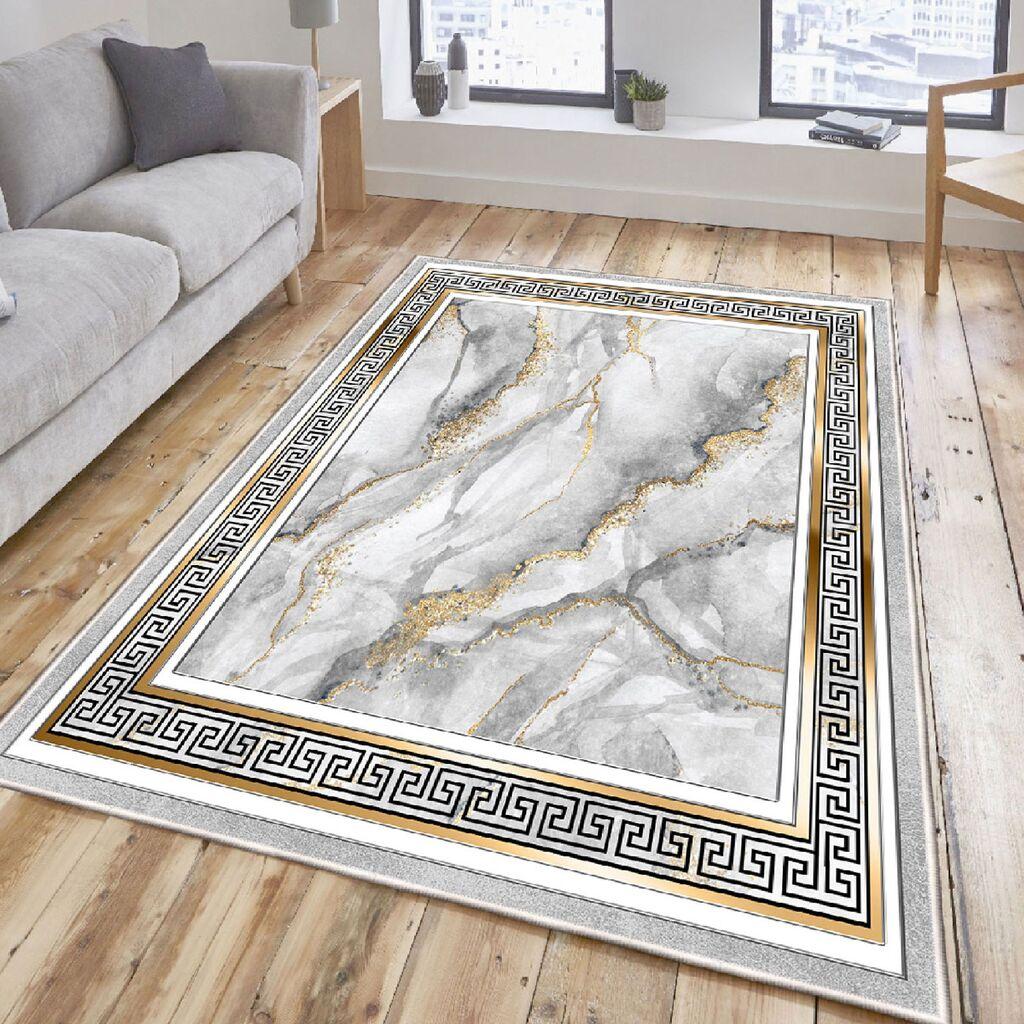 Conceptum Hypnose tepih, 80x300cm, šaren