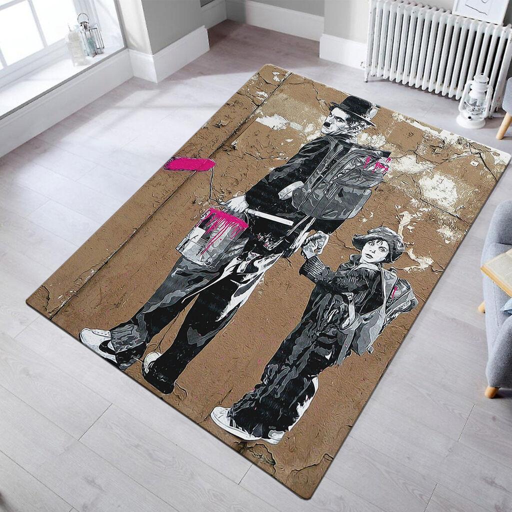 Conceptum Hypnose tepih, 150x240cm, šaren