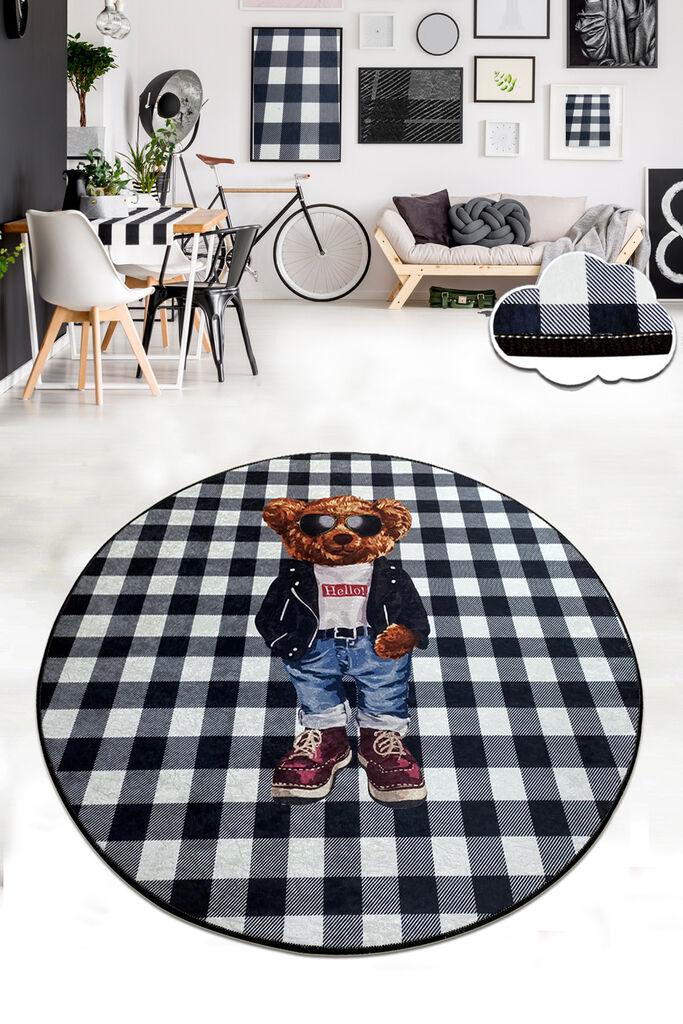 Conceptum Hypnose tepih, 200cm, šareni