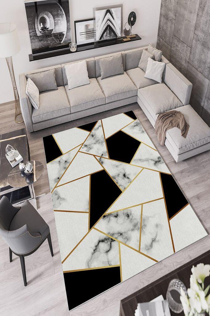 Conceptum Hypnose tepih, 140x220cm, bijeli