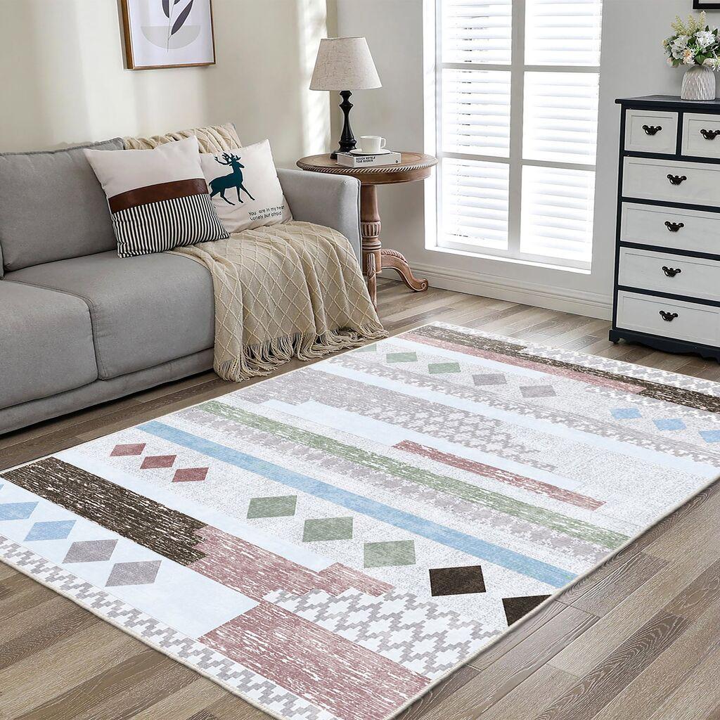 Conceptum Hypnose tepih, 160x230cm, šareni