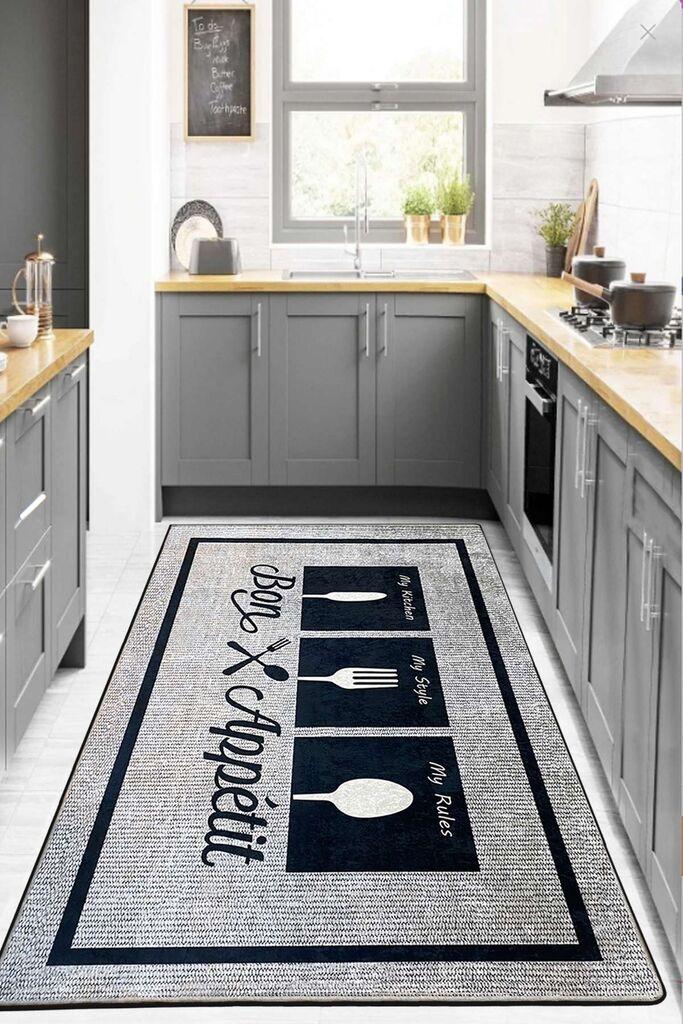 Conceptum Hypnose tepih, 60x100cm, šareni