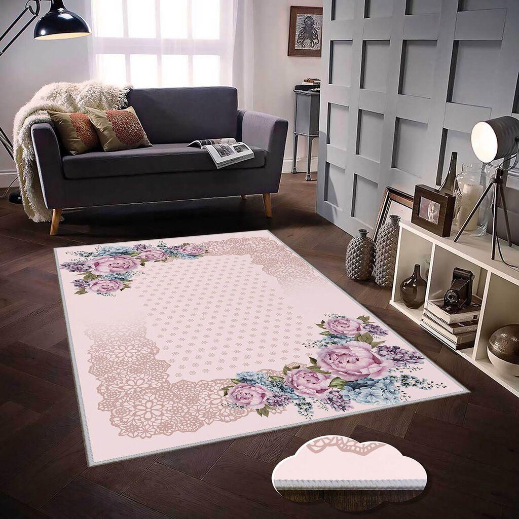 Conceptum Hypnose tepih, 80x300cm, šaren