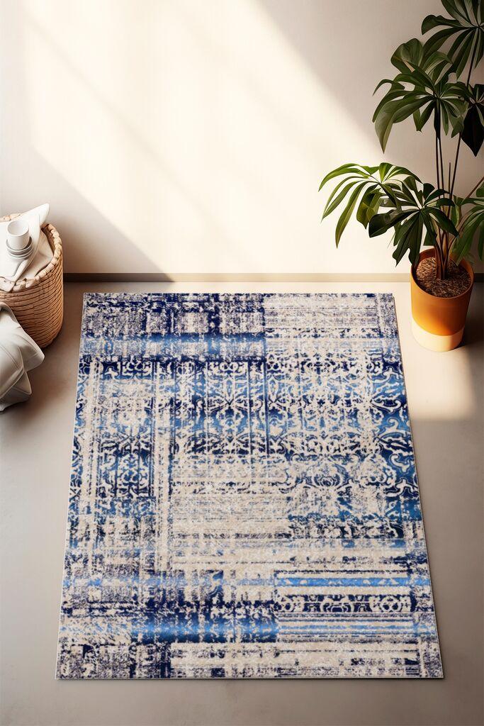 Conceptum Hypnose tepih, 80x150cm, šaren