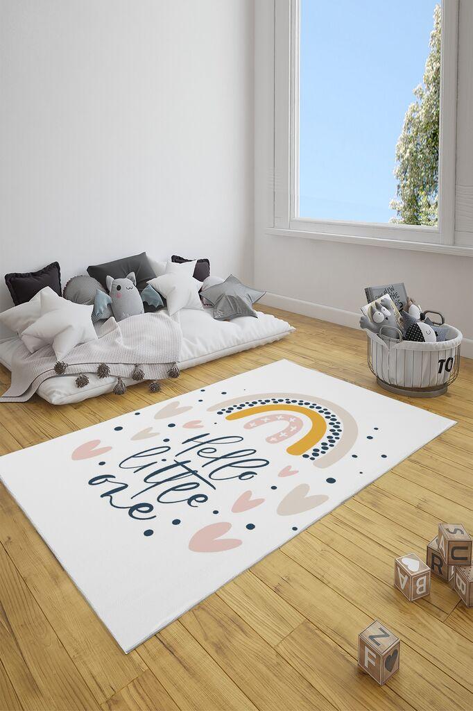 Conceptum Hypnose tepih, 80x150cm, šaren