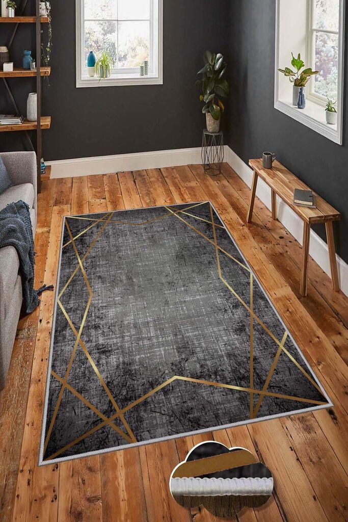 Conceptum Hypnose tepih, 100x150cm, šaren