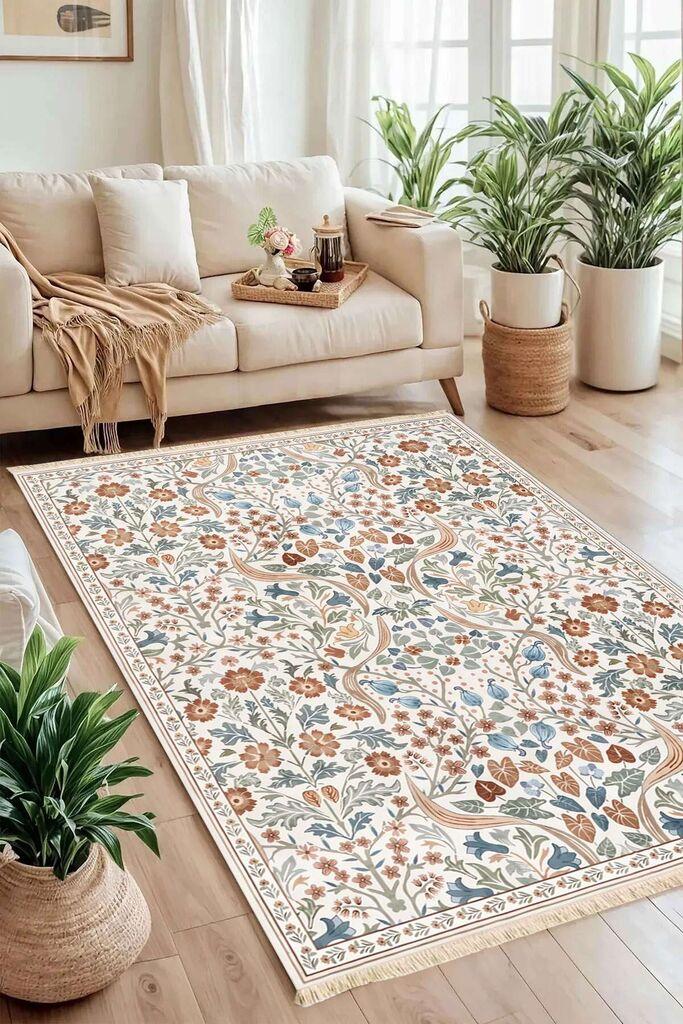 Conceptum Hypnose tepih, 50x80cm, šareni