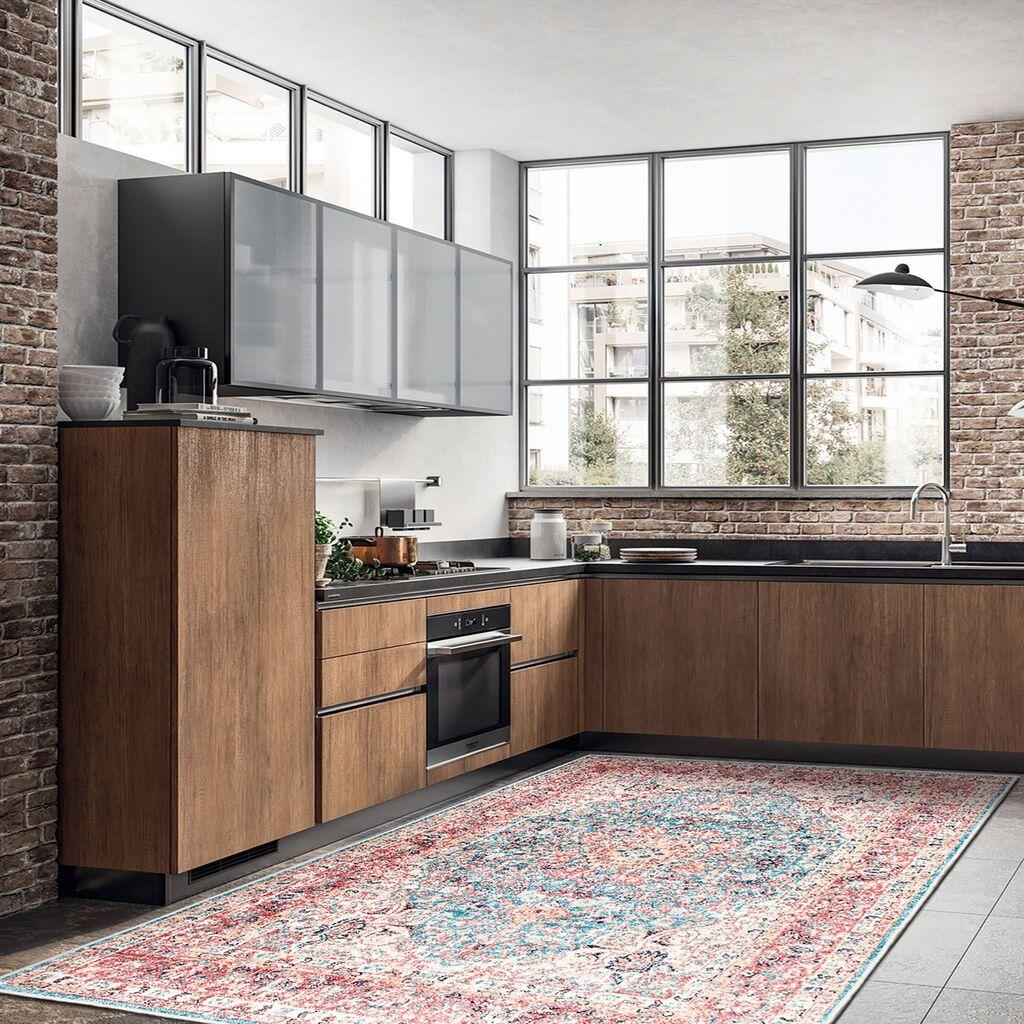 Conceptum Hypnose tepih, 80x300cm, roze