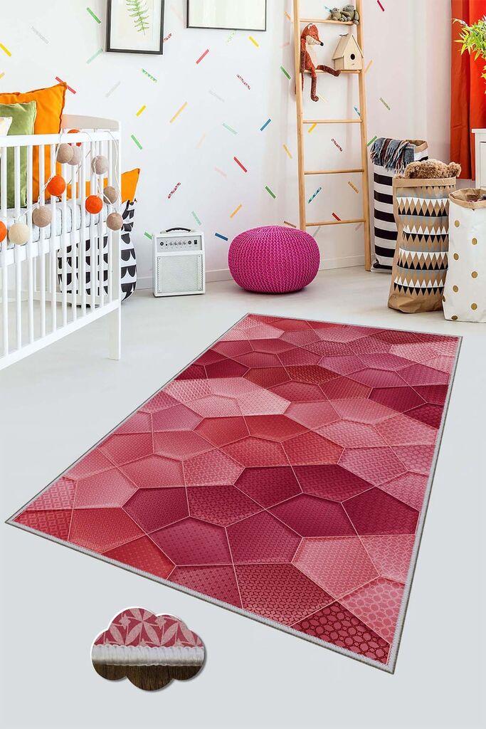 Conceptum Hypnose tepih, 100x200cm, šaren