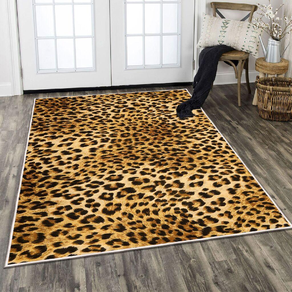 Conceptum Hypnose tepih, 80x120cm, šaren