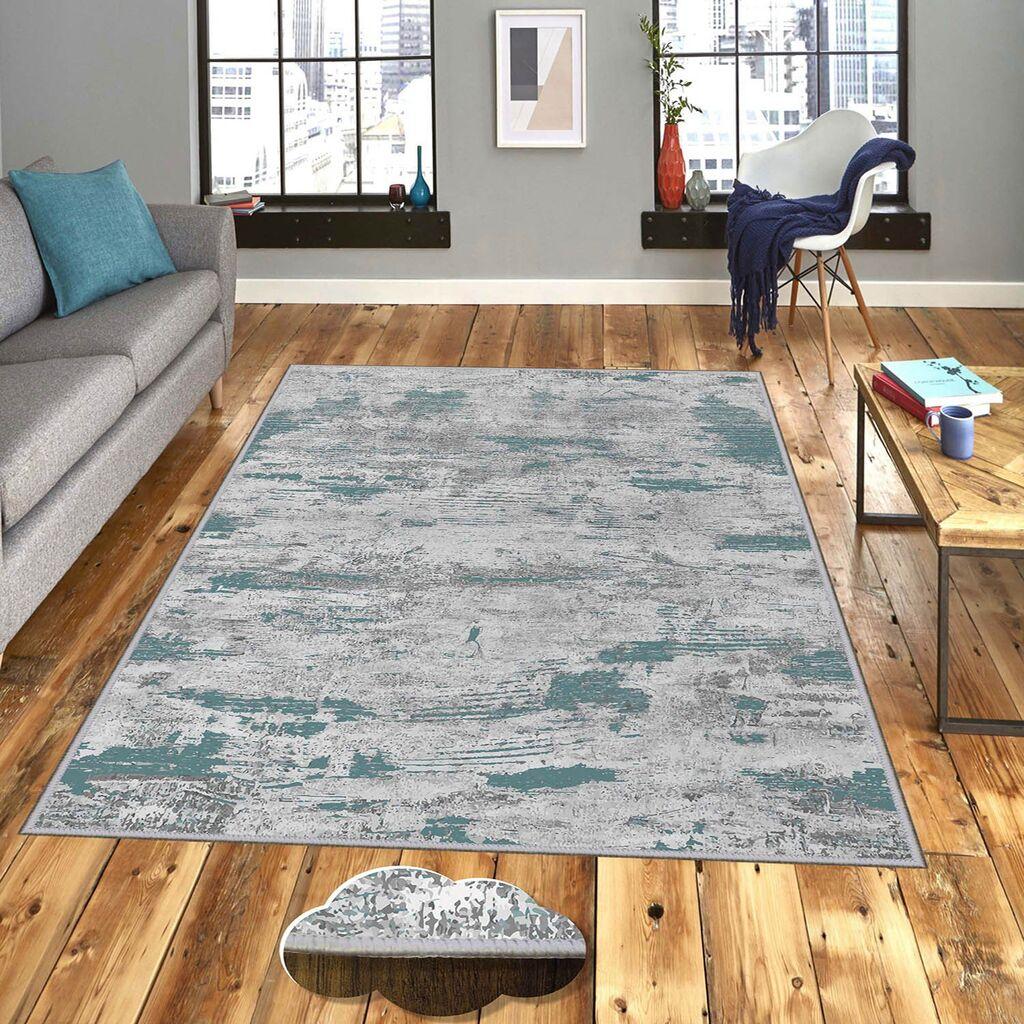 Conceptum Hypnose tepih, 80x300cm, šaren