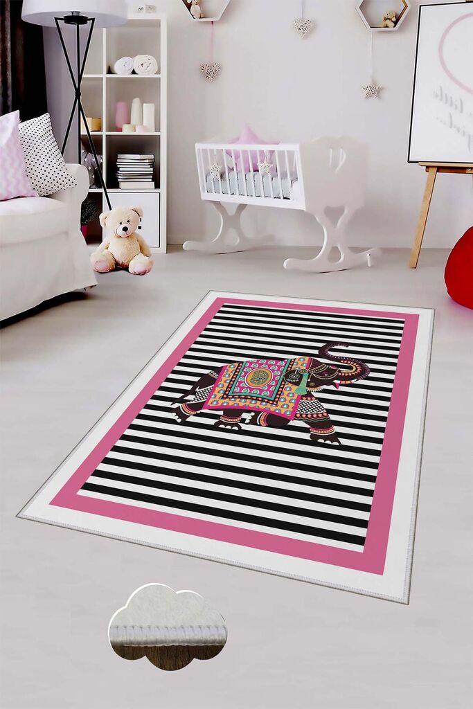 Conceptum Hypnose tepih, 80x120cm, šaren