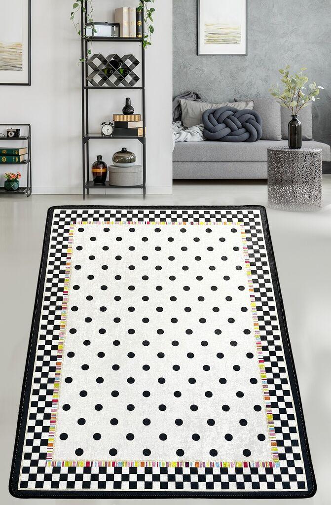 Conceptum Hypnose tepih, 80x150cm, šaren