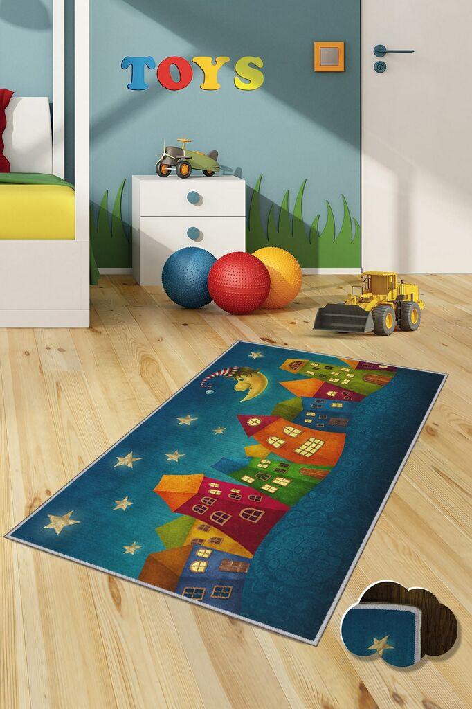 Conceptum Hypnose tepih, 80x150cm, šaren