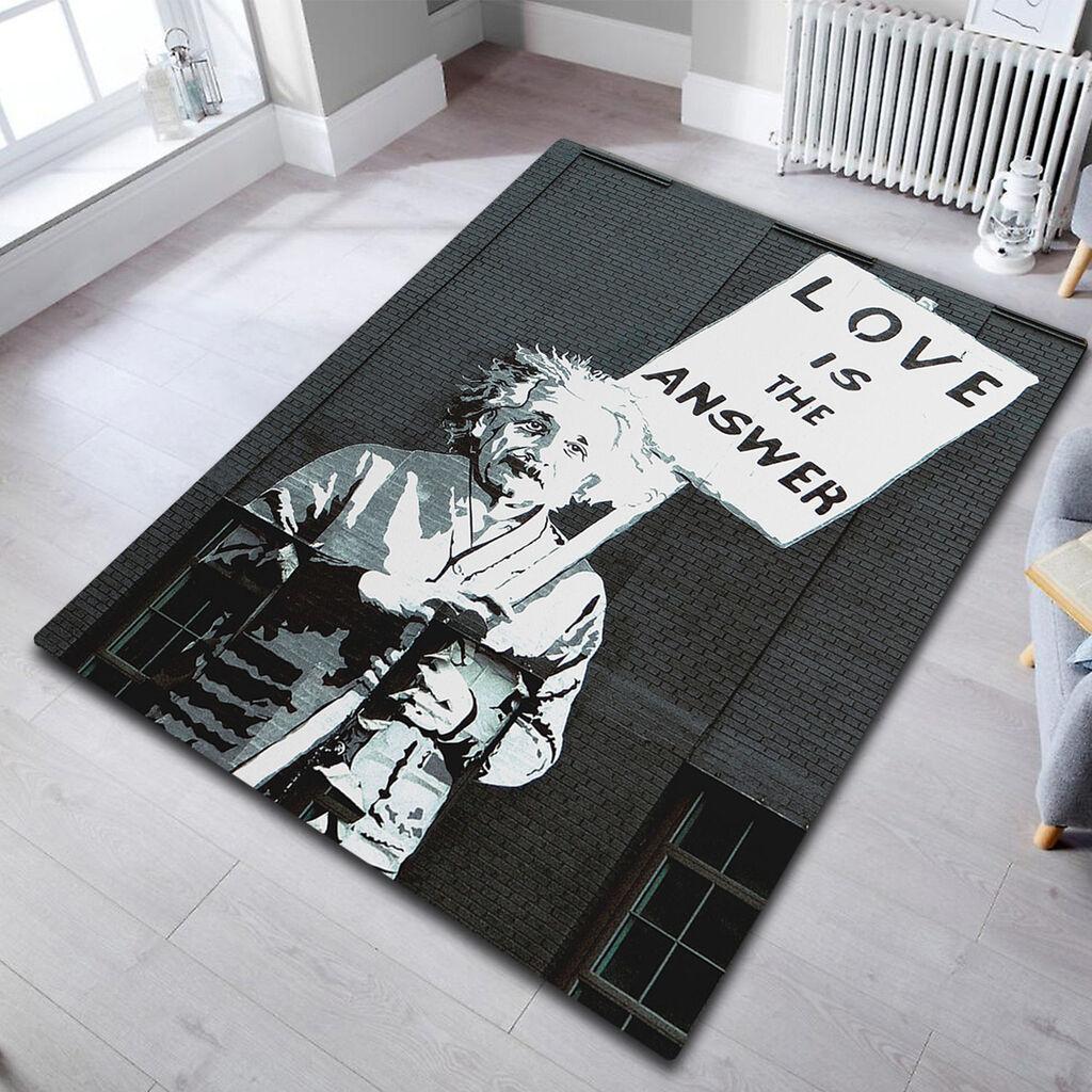 Conceptum Hypnose tepih, 80x100cm, šareni