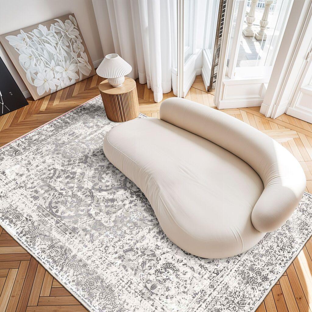 Conceptum Hypnose tepih, 180x280cm, siva