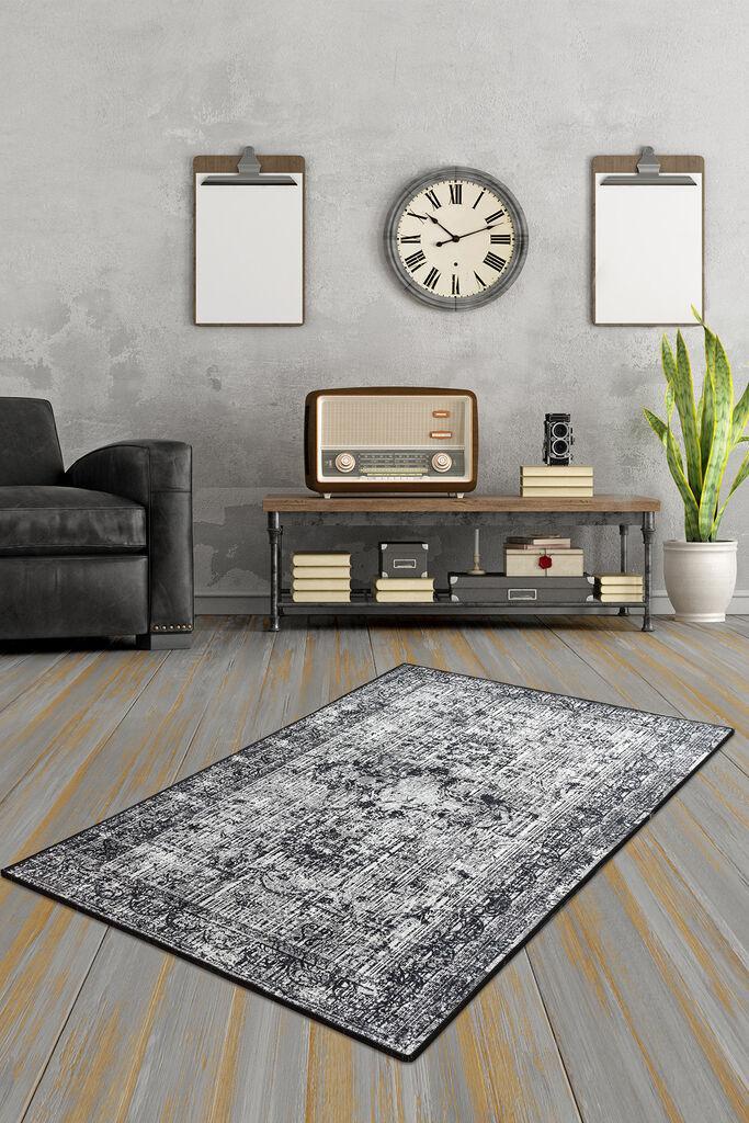 Conceptum Hypnose tepih, 100x200cm, šaren