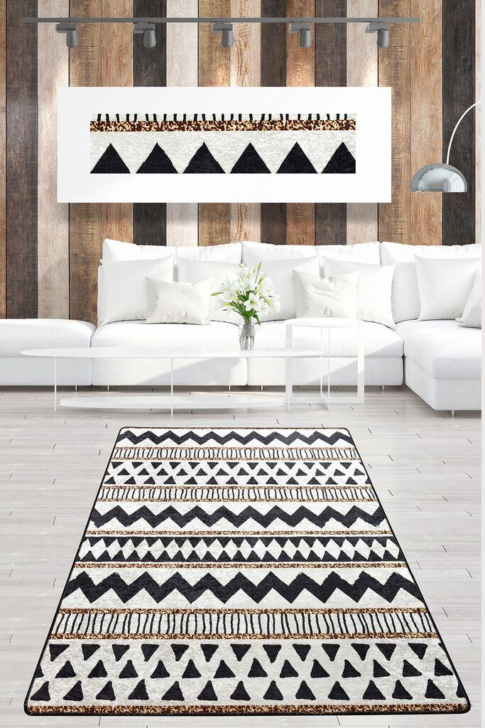 Conceptum Hypnose tepih, 100x200cm, šaren