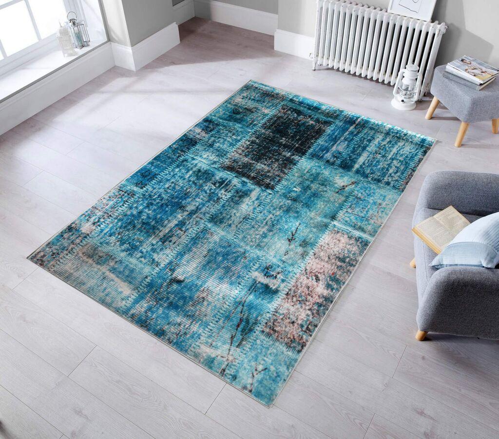 Conceptum Hypnose tepih, 100x200cm, šaren