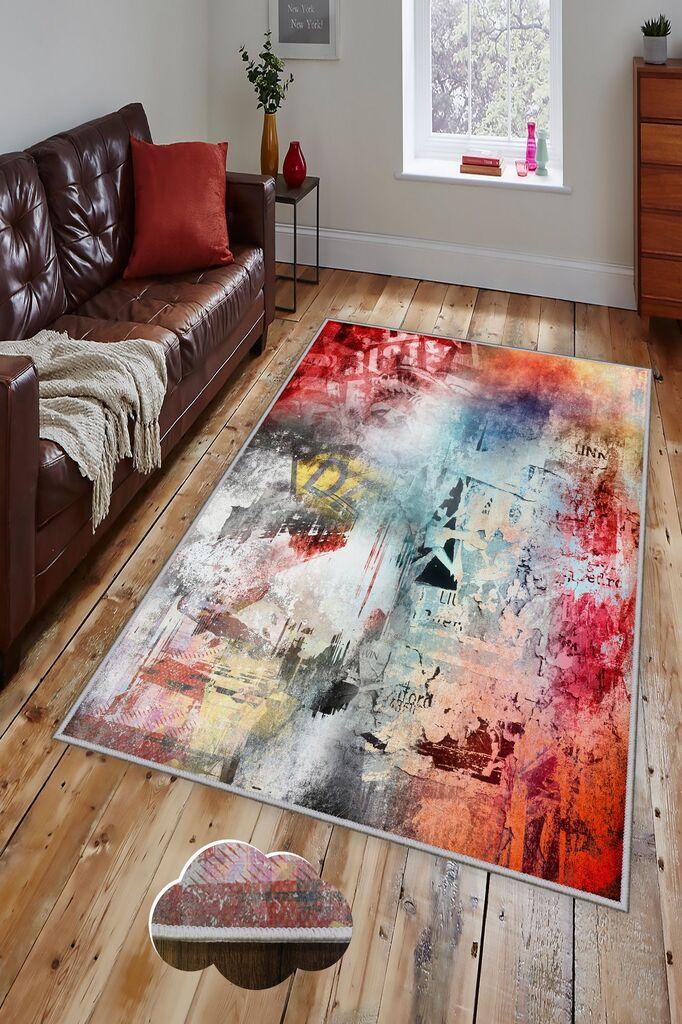 Conceptum Hypnose tepih, 160x230cm, šareni