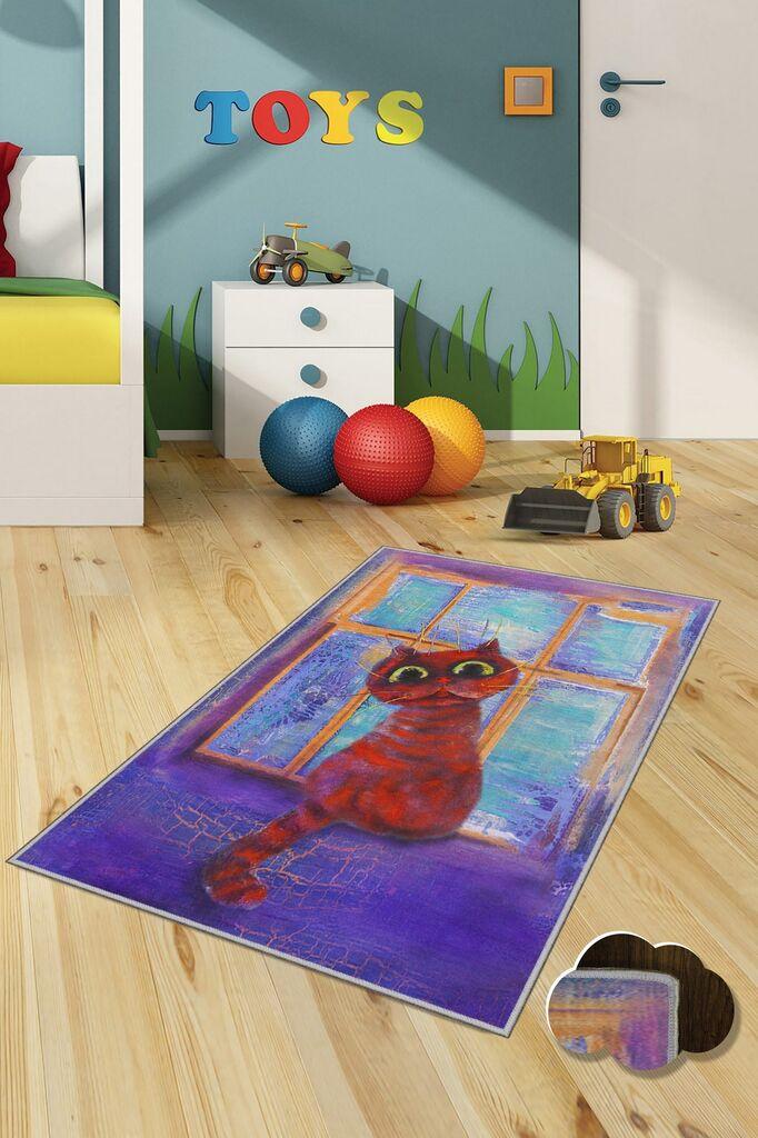 Conceptum Hypnose tepih, 100x150cm, šaren