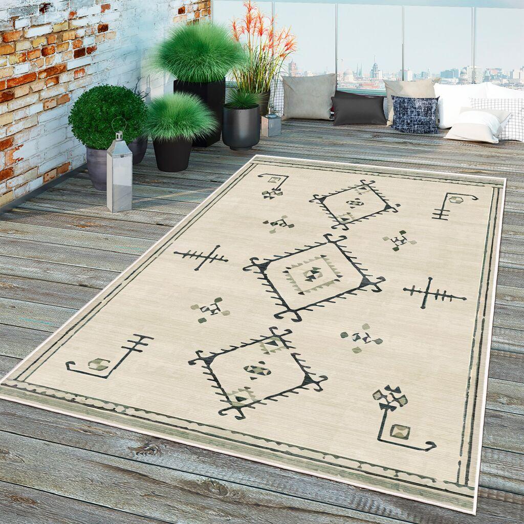 Conceptum Hypnose tepih, 160x230cm, krem