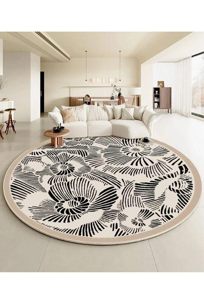 Conceptum Hypnose tepih, 120x120cm, šareni