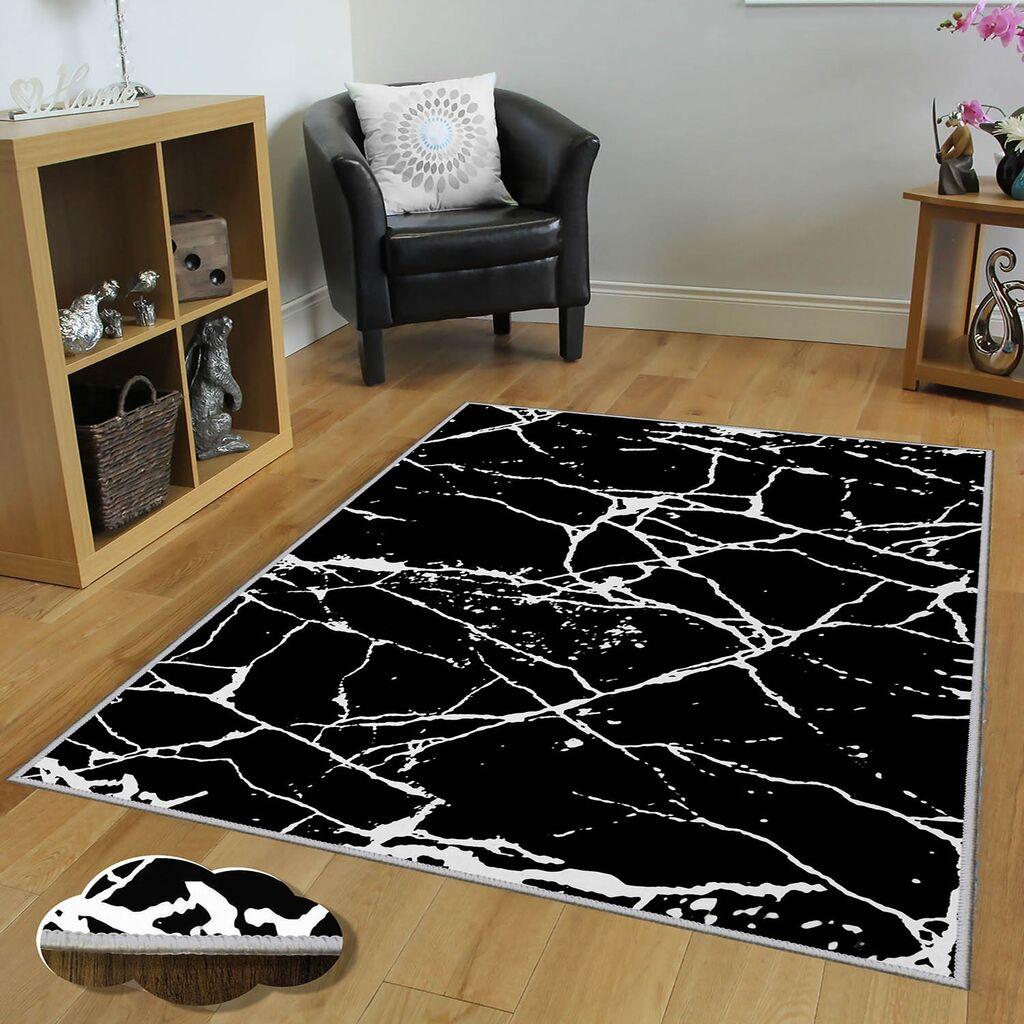 Conceptum Hypnose tepih, 80x300cm, šaren