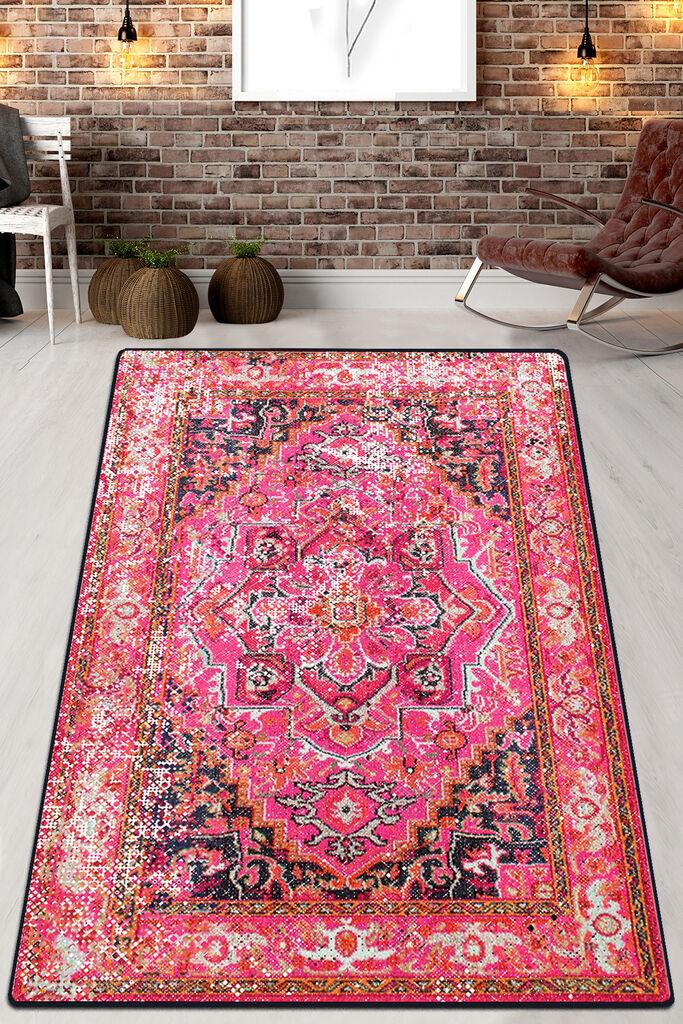 Conceptum Hypnose tepih, 100x160cm, šareni