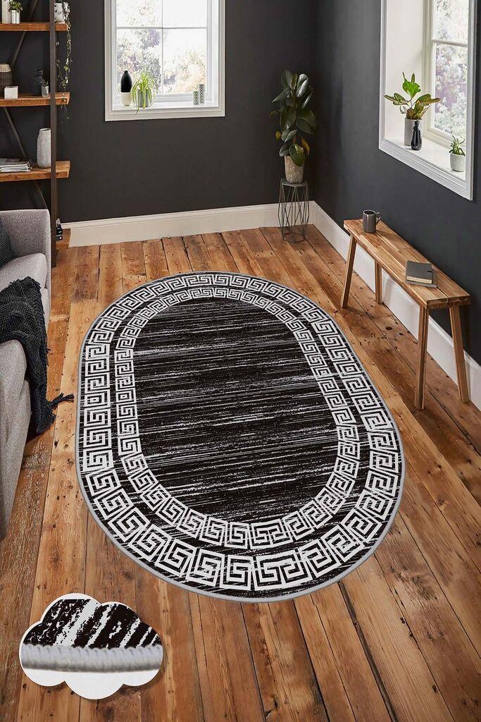 Conceptum Hypnose tepih, 80x200cm, šaren