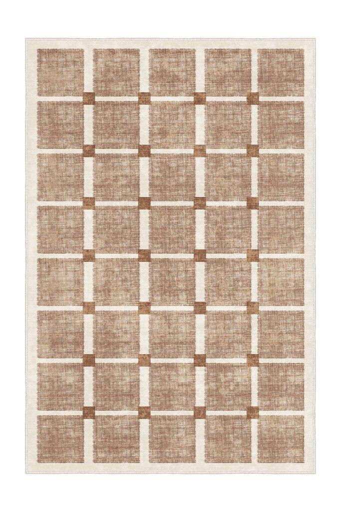 Conceptum Hypnose tepih, 50x80cm, narandžasta