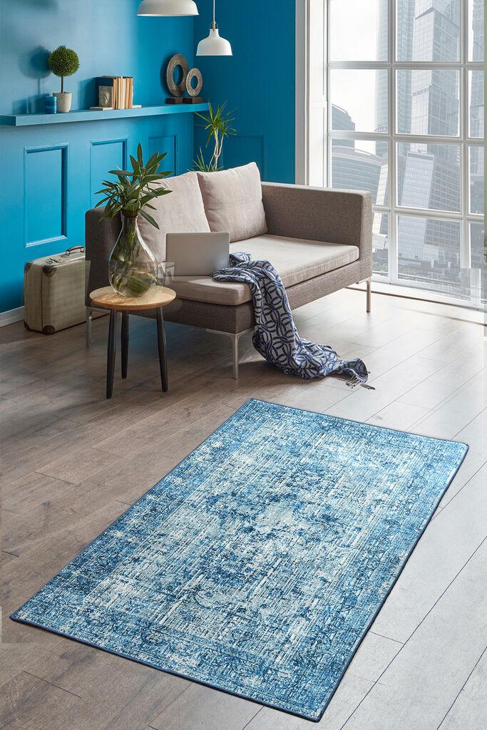 Conceptum Hypnose tepih, 80x150cm, šaren