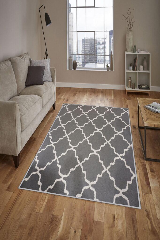 Conceptum Hypnose tepih, 80x300cm, šaren