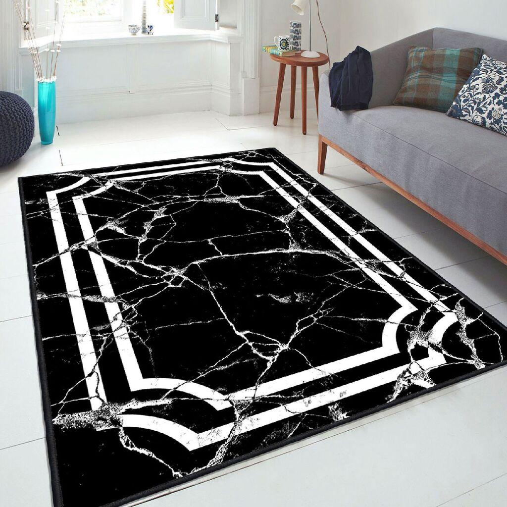 Conceptum Hypnose tepih, 100x200cm, šaren